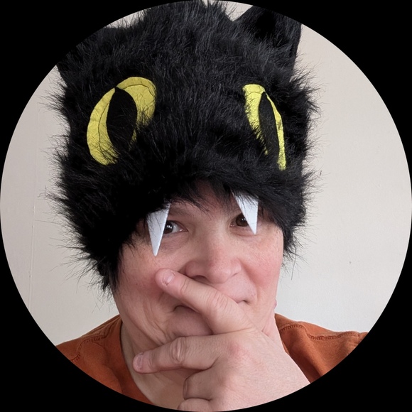 mymonsterhat